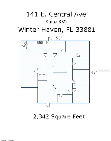 141 E Central Avenue Winter Haven FL 33880