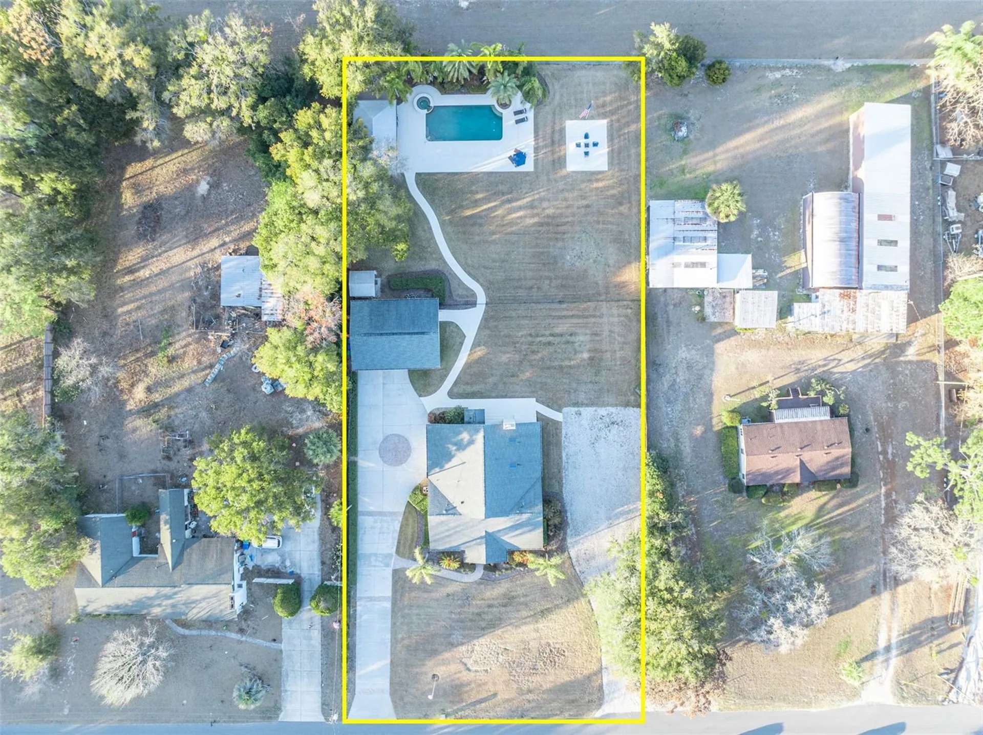 2433 Duquesne Avenue Apopka FL 32712