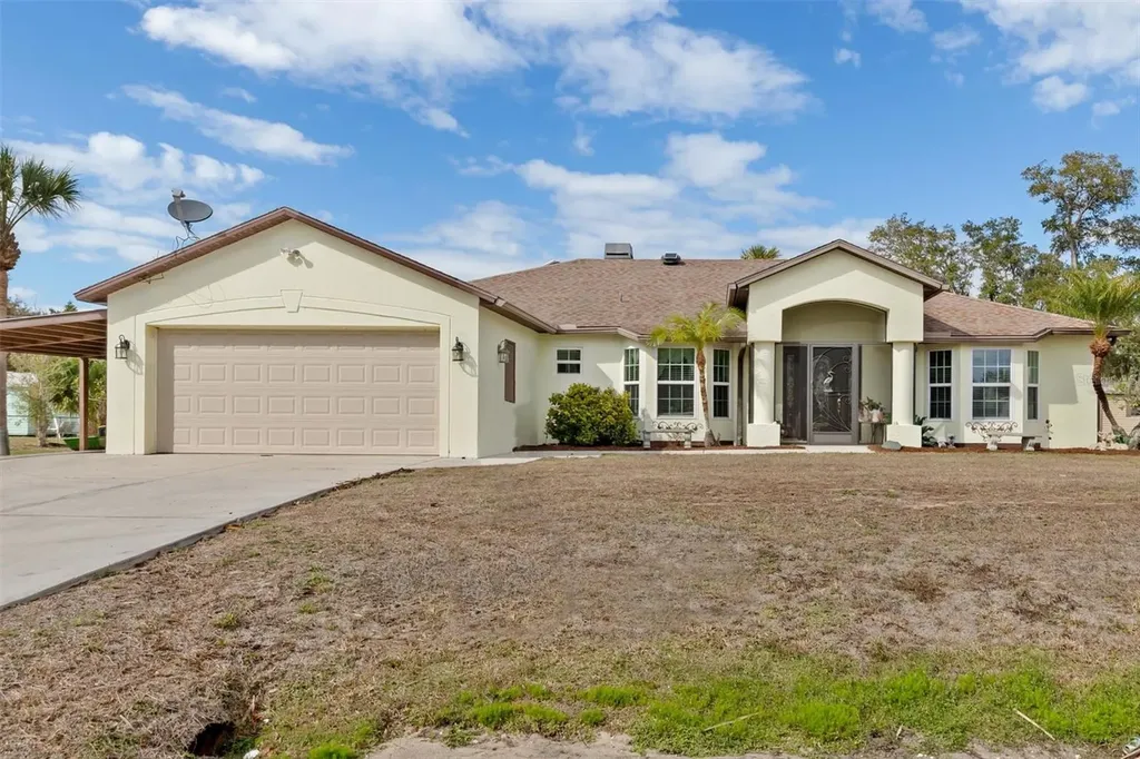 20206 Astoria Avenue Port Charlotte FL 33952