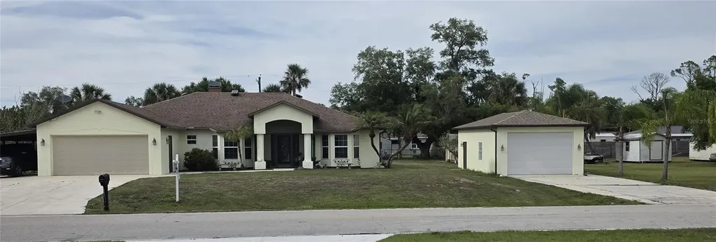 20206 Astoria Avenue Port Charlotte FL 33952