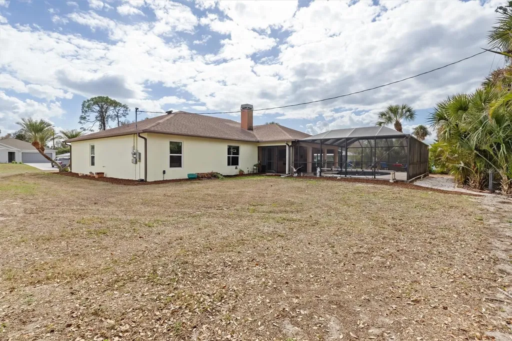 20206 Astoria Avenue Port Charlotte FL 33952