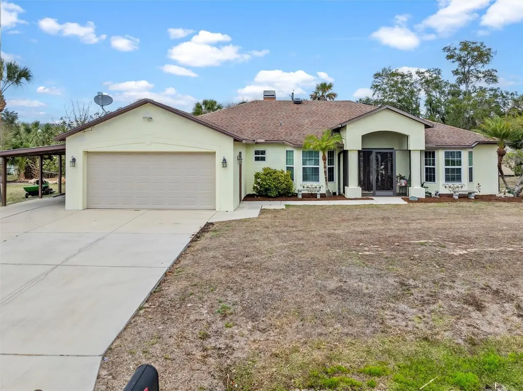 20206 Astoria Avenue Port Charlotte FL 33952