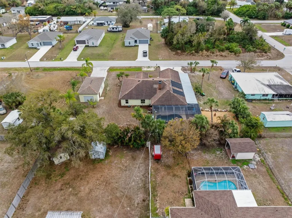 20206 Astoria Avenue Port Charlotte FL 33952