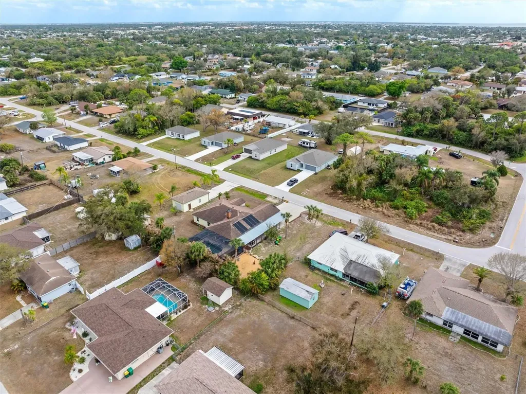20206 Astoria Avenue Port Charlotte FL 33952