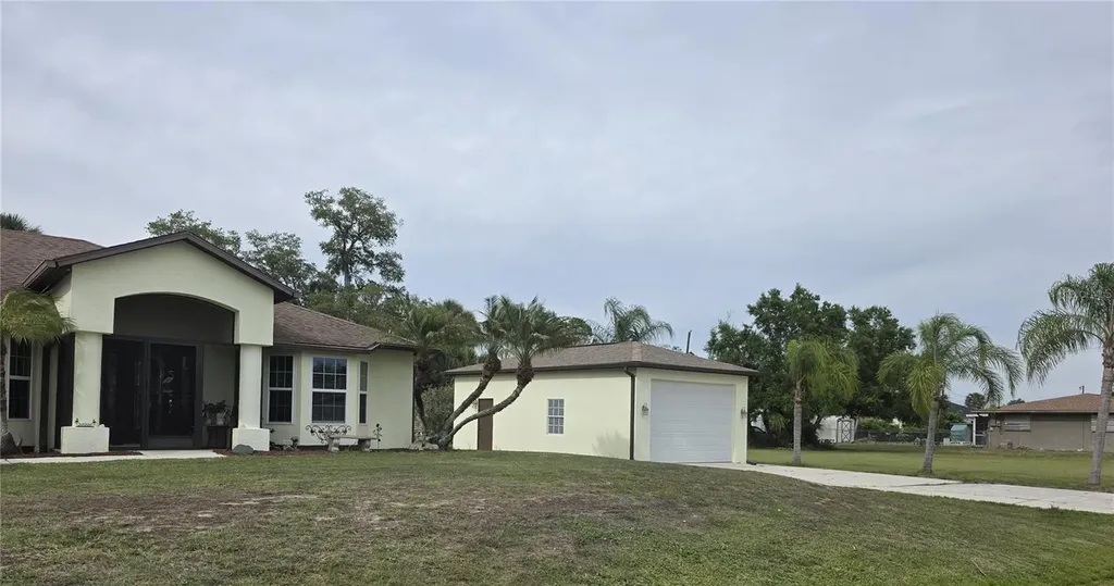 20206 Astoria Avenue Port Charlotte FL 33952
