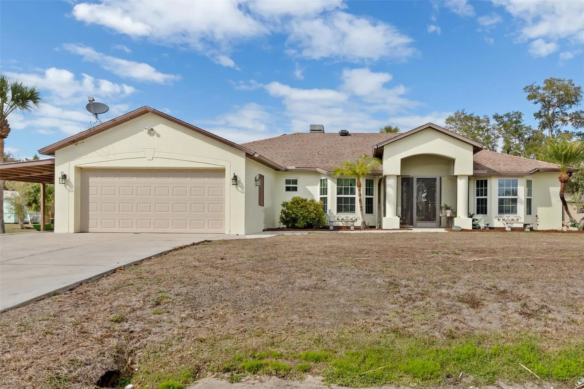 20206 Astoria Avenue Port Charlotte FL 33952