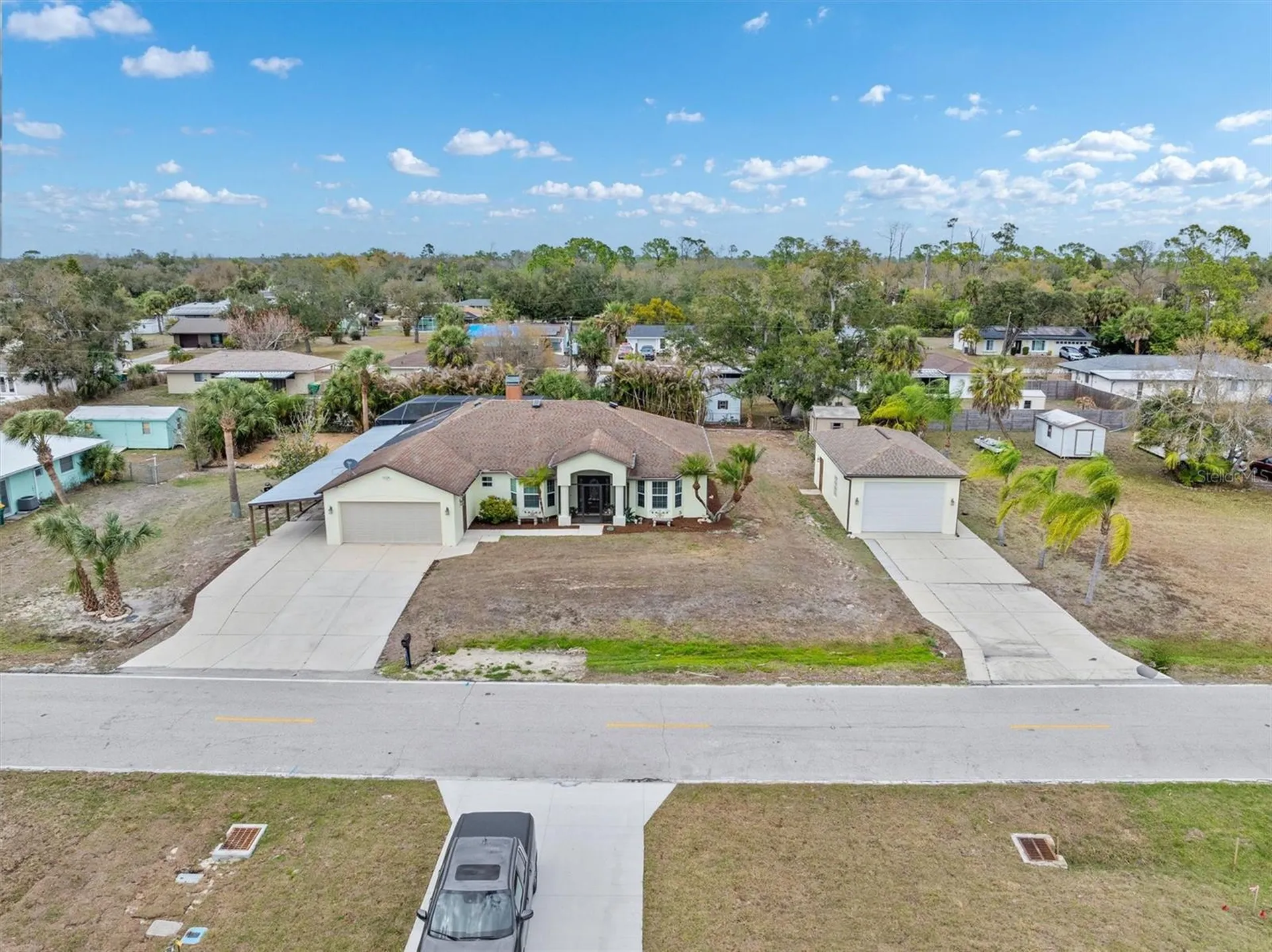 20206 Astoria Avenue Port Charlotte FL 33952