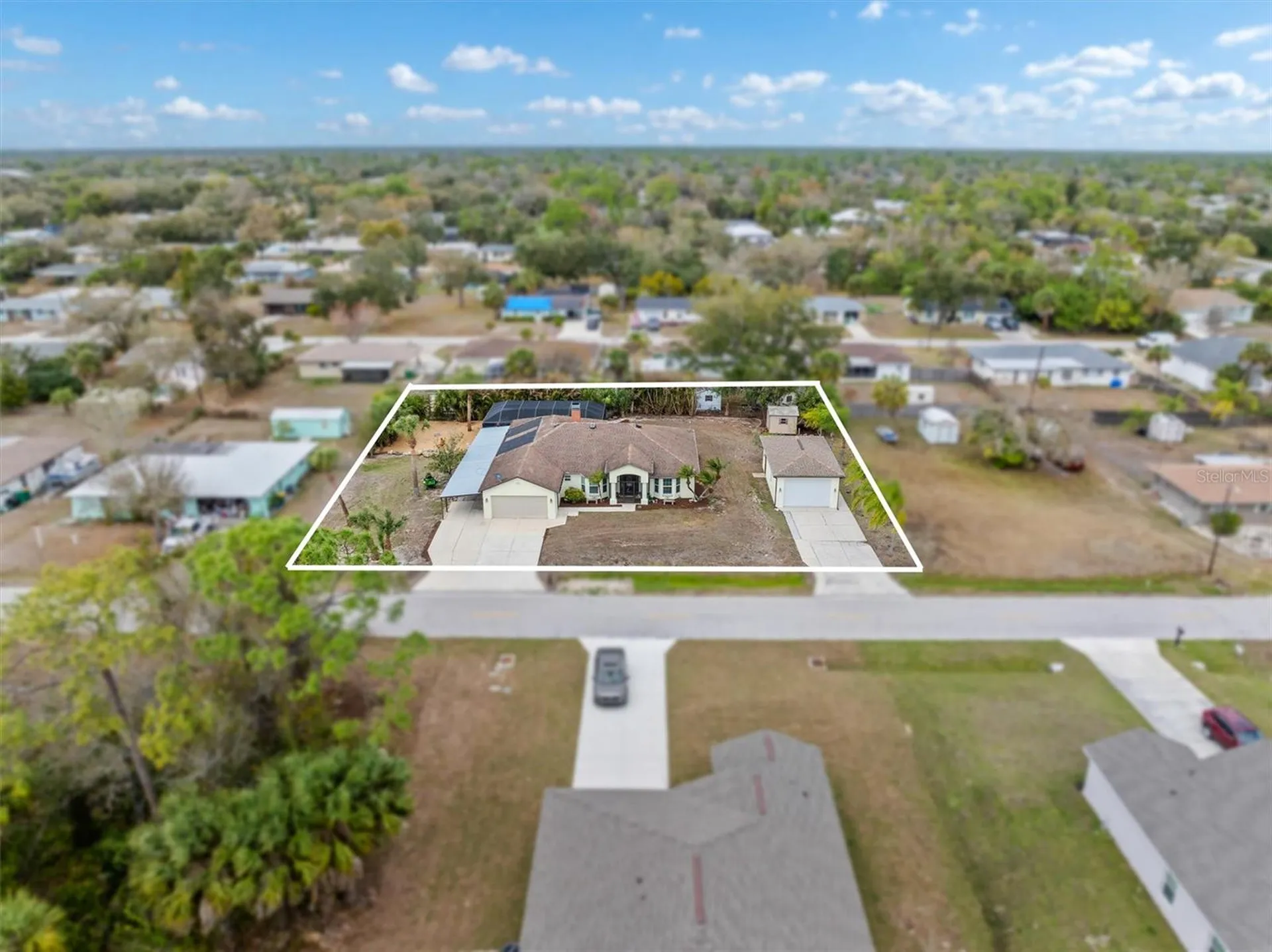 20206 Astoria Avenue Port Charlotte FL 33952