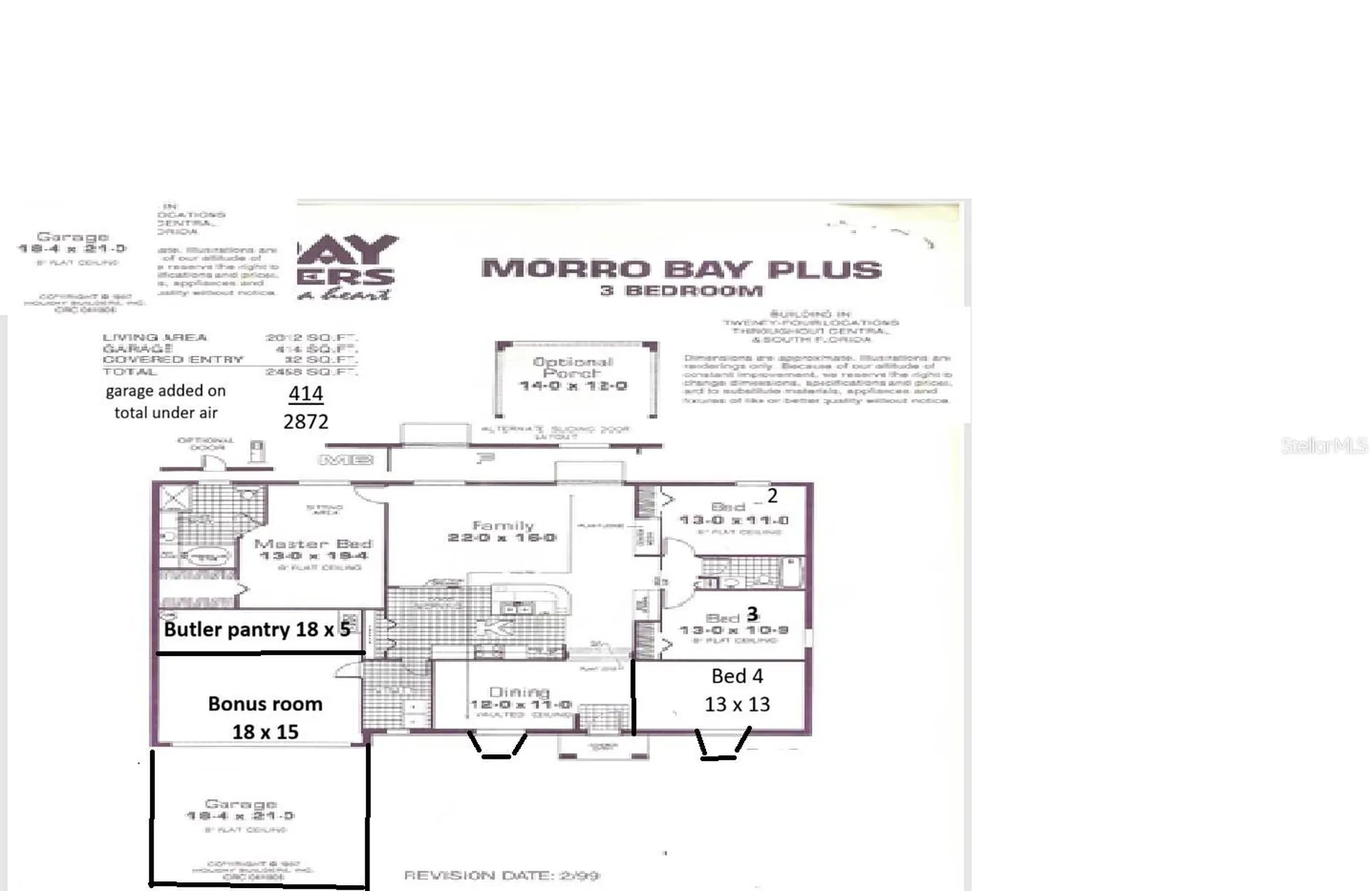 20206 Astoria Avenue Port Charlotte FL 33952
