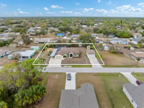 20206 Astoria Avenue Port Charlotte FL 33952