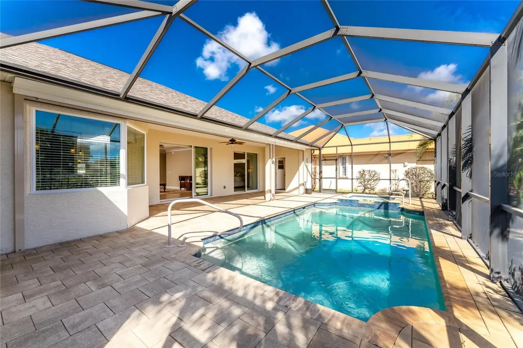 250 Rotonda Boulevard N Rotonda West FL 33947