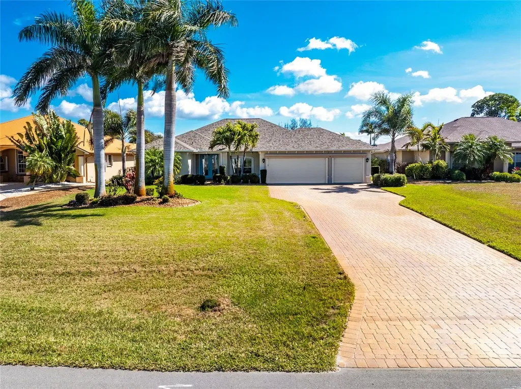 250 Rotonda Boulevard N Rotonda West FL 33947