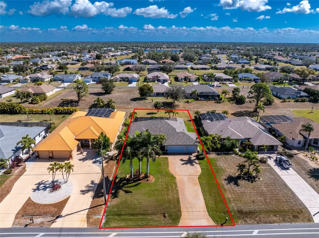 250 Rotonda Boulevard N Rotonda West FL 33947
