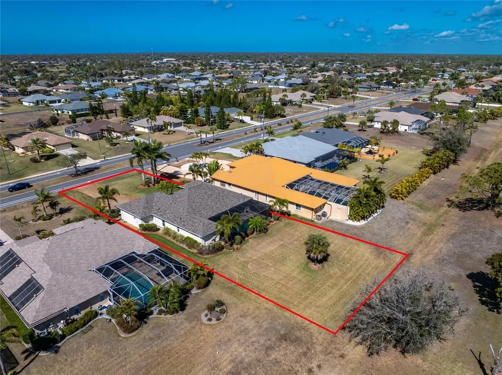 250 Rotonda Boulevard N Rotonda West FL 33947