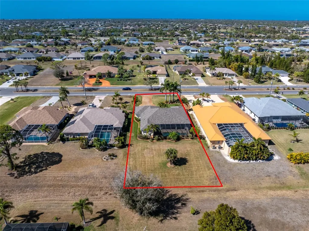 250 Rotonda Boulevard N Rotonda West FL 33947