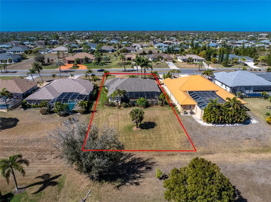 250 Rotonda Boulevard N Rotonda West FL 33947