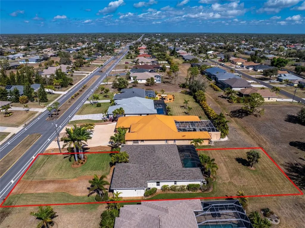 250 Rotonda Boulevard N Rotonda West FL 33947