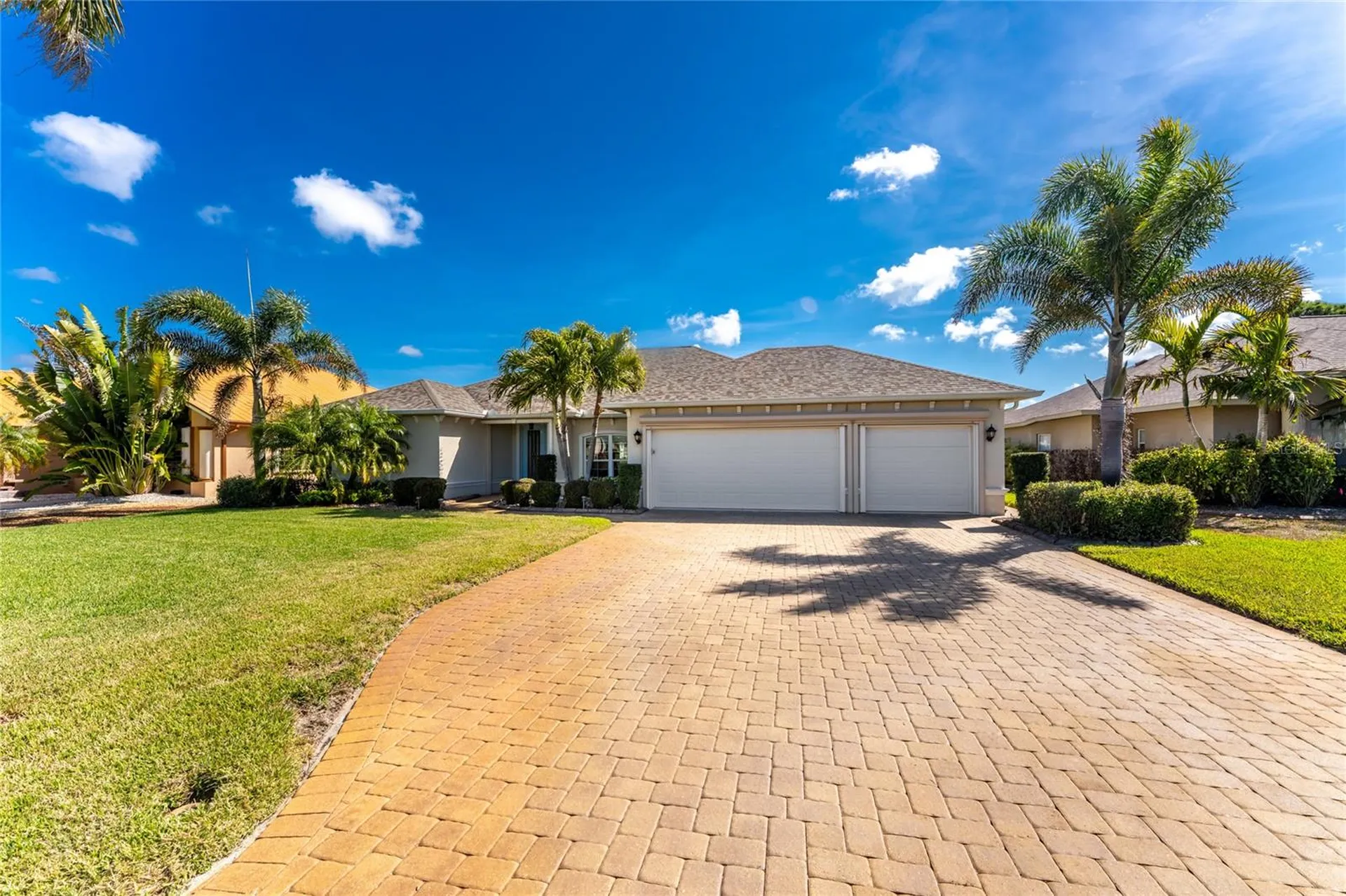 250 Rotonda Boulevard N Rotonda West FL 33947