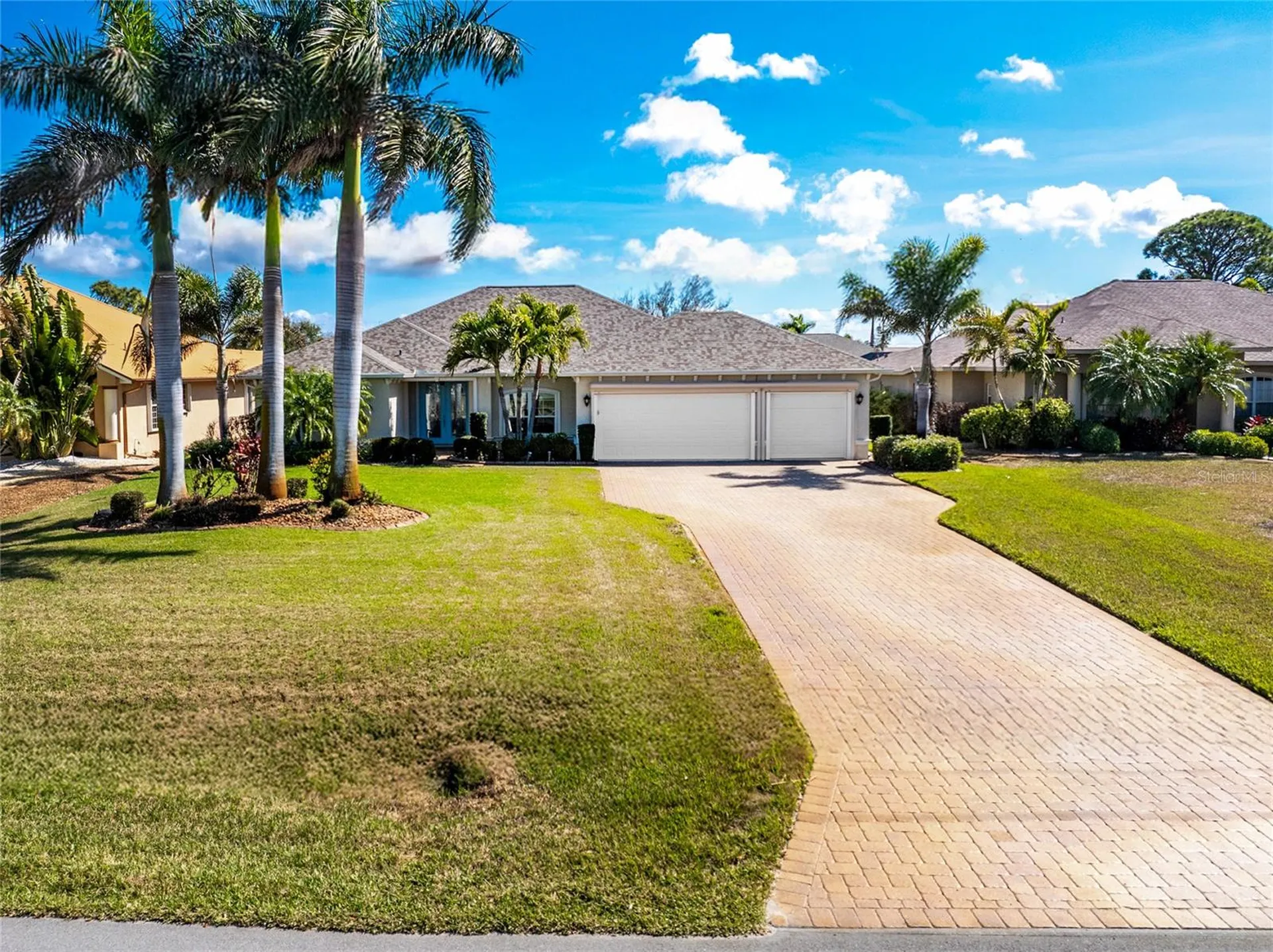 250 Rotonda Boulevard N Rotonda West FL 33947