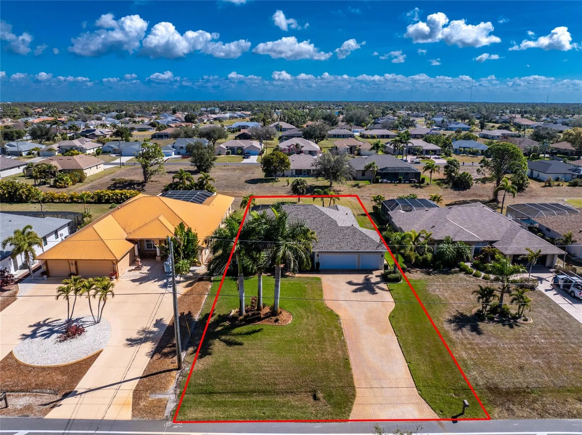 250 Rotonda Boulevard N Rotonda West FL 33947