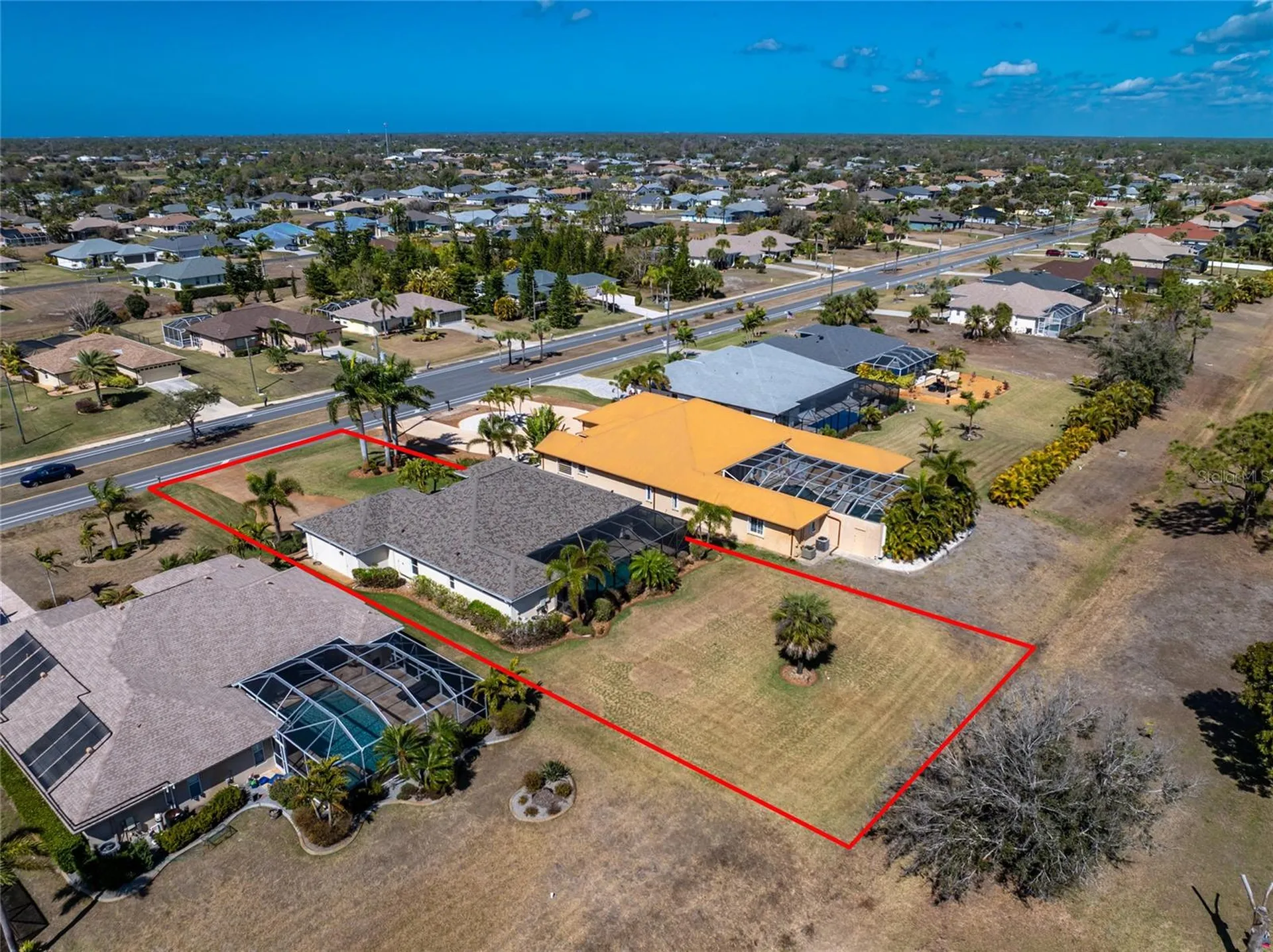 250 Rotonda Boulevard N Rotonda West FL 33947
