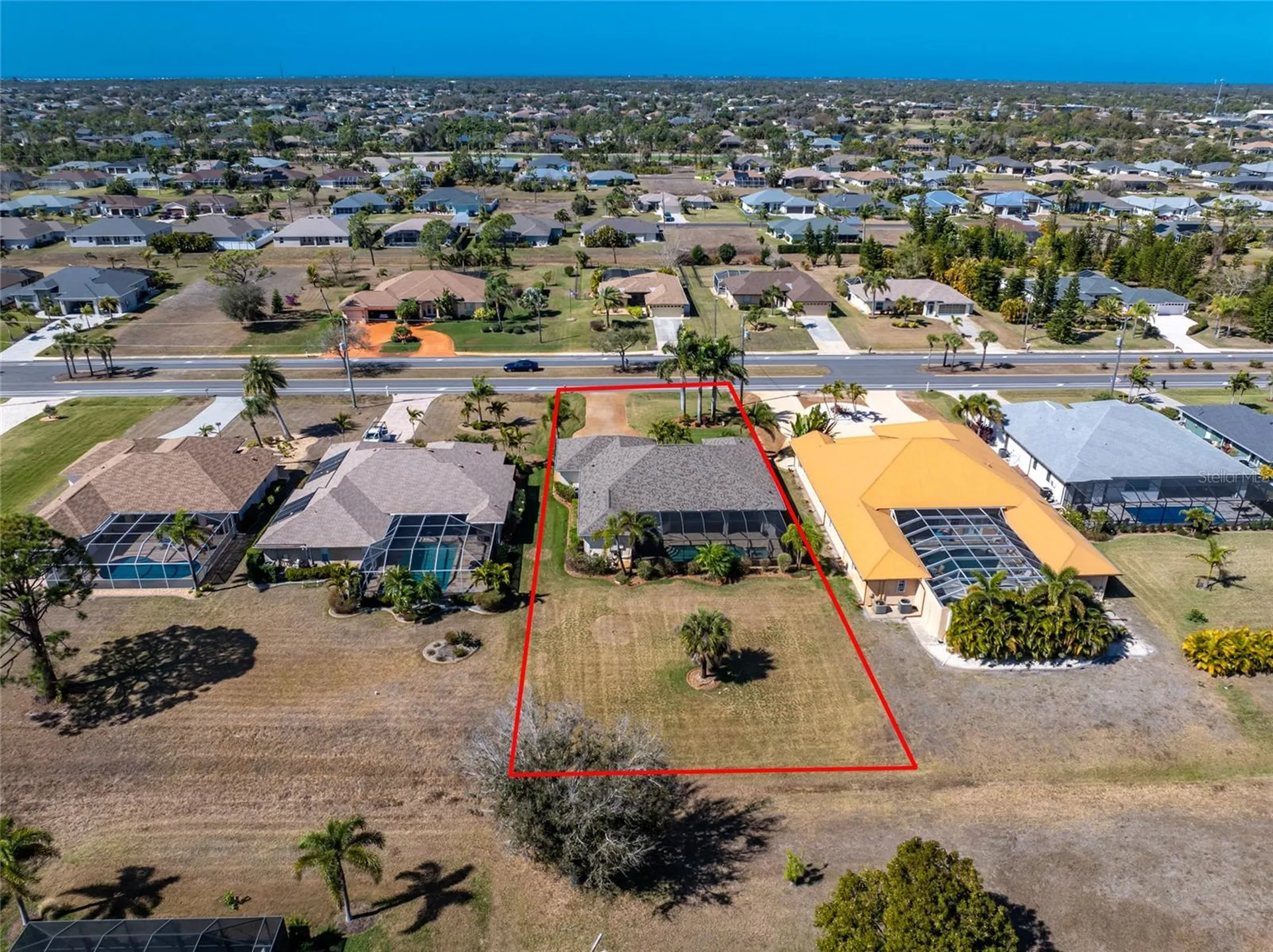 250 Rotonda Boulevard N Rotonda West FL 33947