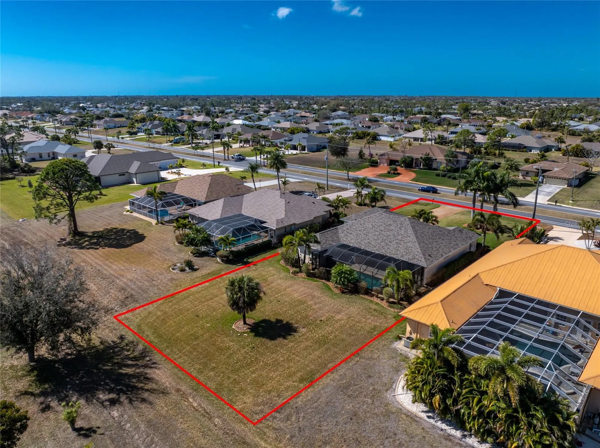 250 Rotonda Boulevard N Rotonda West FL 33947