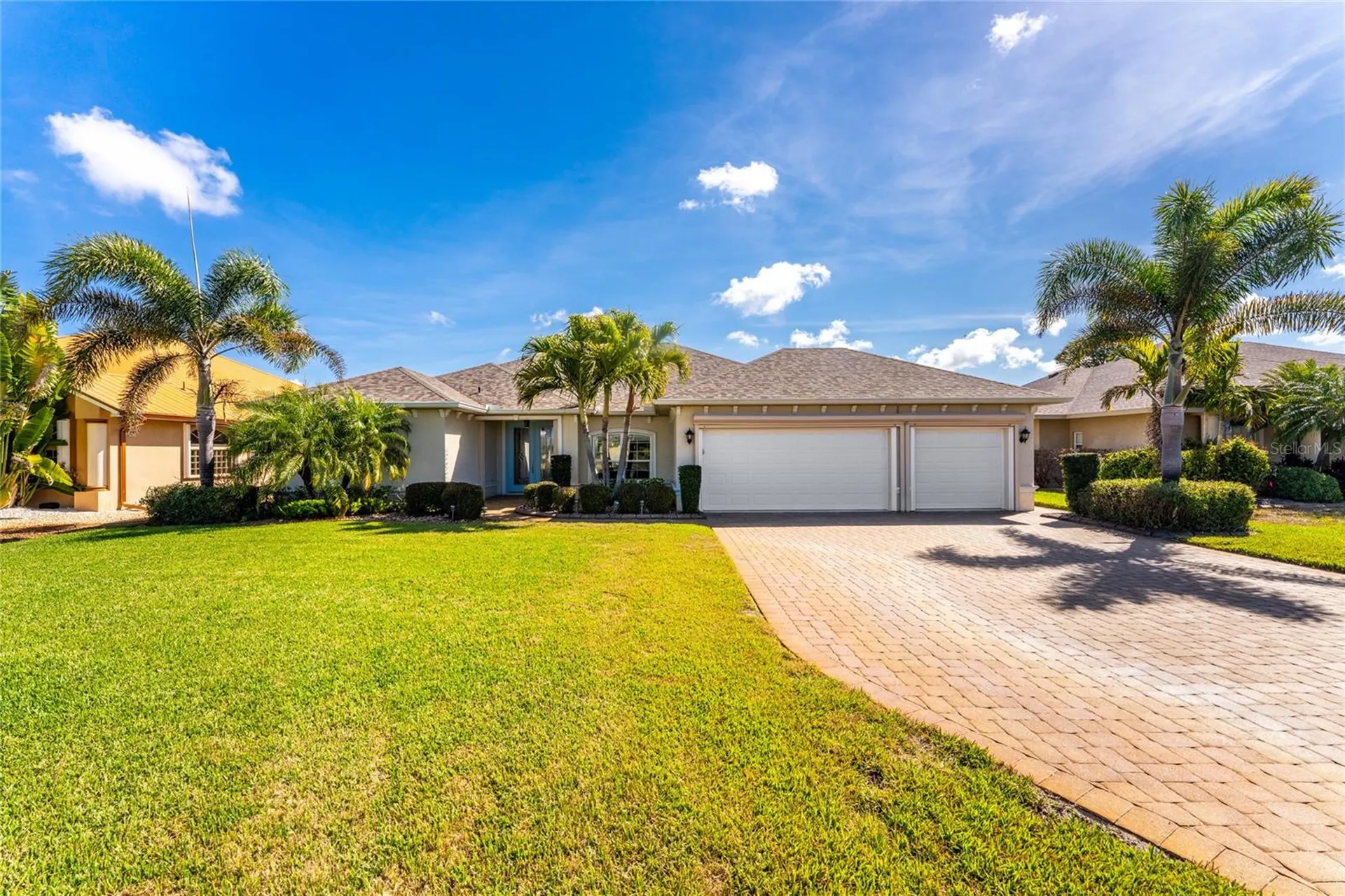 250 Rotonda Boulevard N Rotonda West FL 33947