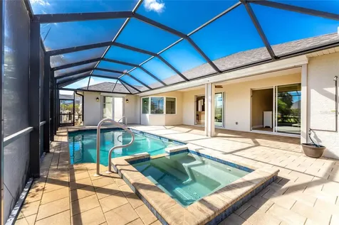 250 Rotonda Boulevard N Rotonda West FL 33947