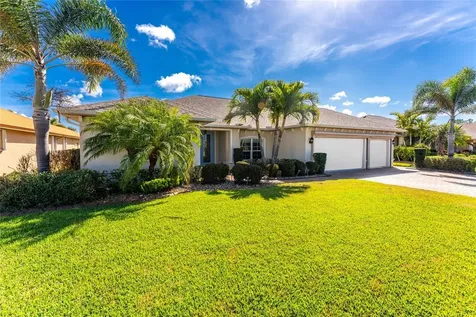 250 Rotonda Boulevard N Rotonda West FL 33947