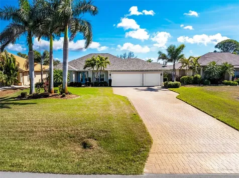 250 Rotonda Boulevard N Rotonda West FL 33947