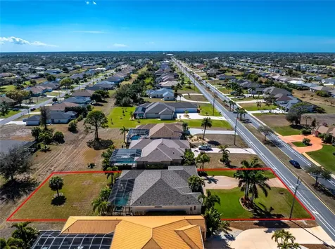 250 Rotonda Boulevard N Rotonda West FL 33947
