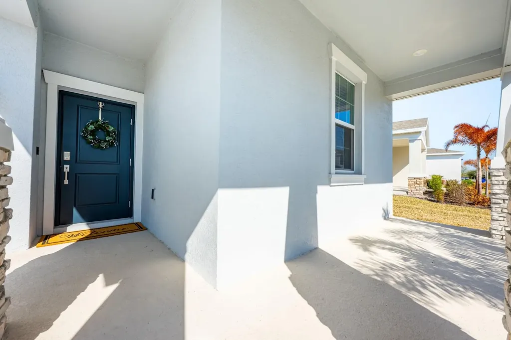 1874 Flourish Avenue Kissimmee FL 34744