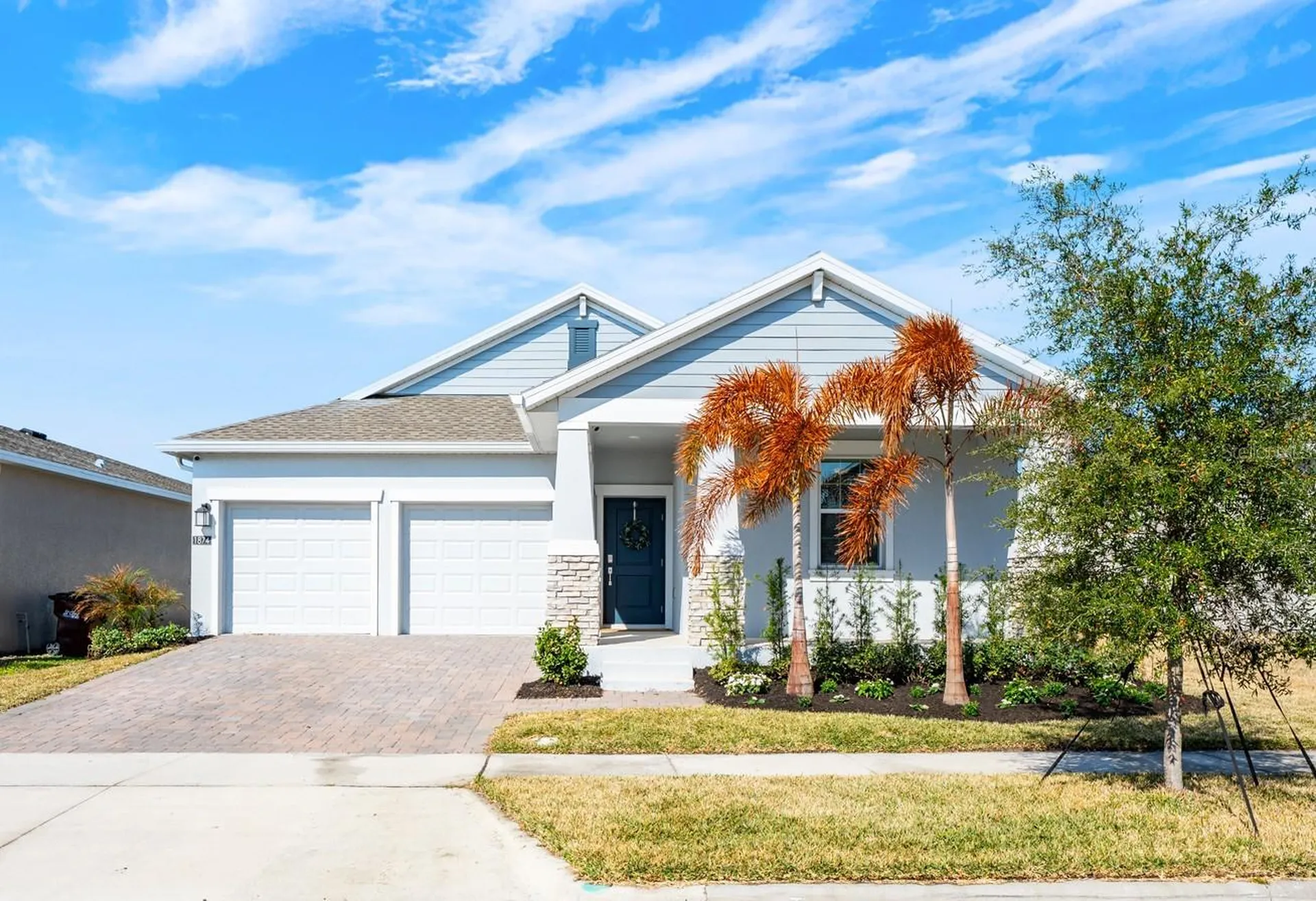 1874 Flourish Avenue Kissimmee FL 34744