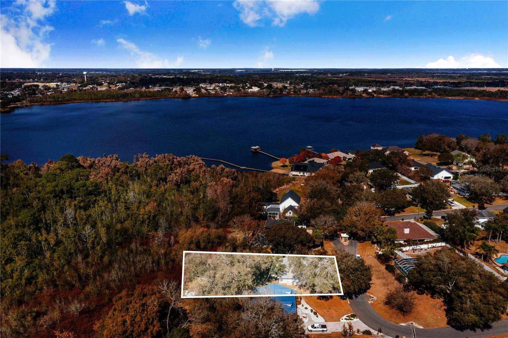 194 S Lake Mariam Drive Winter Haven FL 33884