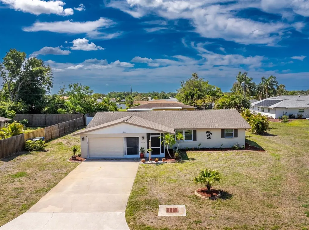 1365 De Prie Road Englewood FL 34223