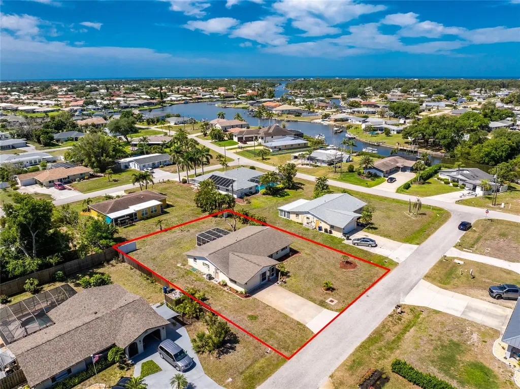 1365 De Prie Road Englewood FL 34223