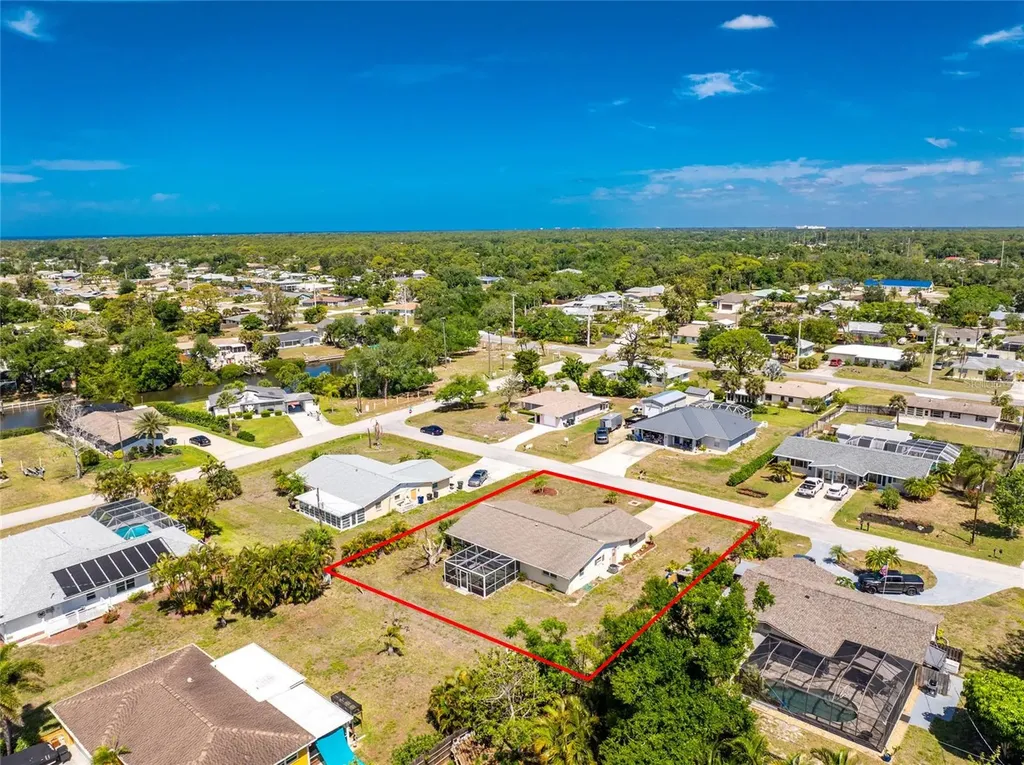1365 De Prie Road Englewood FL 34223