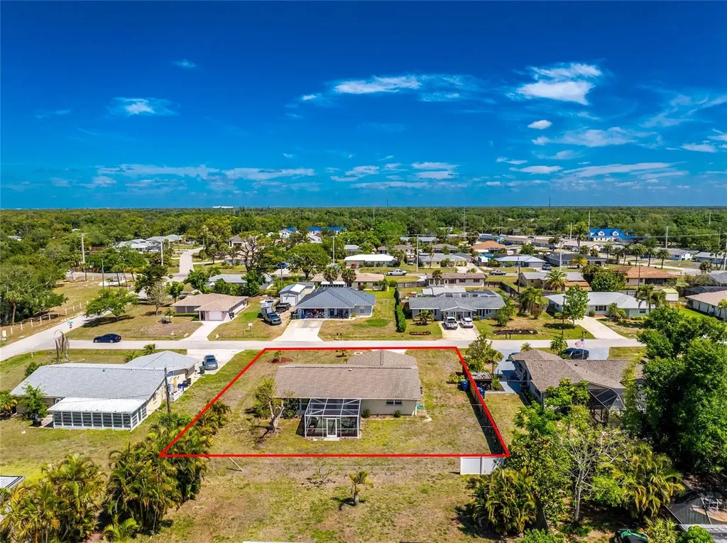 1365 De Prie Road Englewood FL 34223