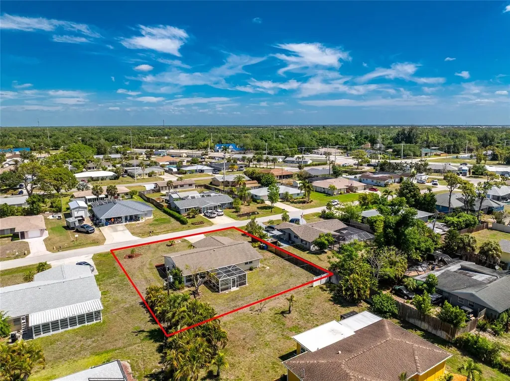1365 De Prie Road Englewood FL 34223
