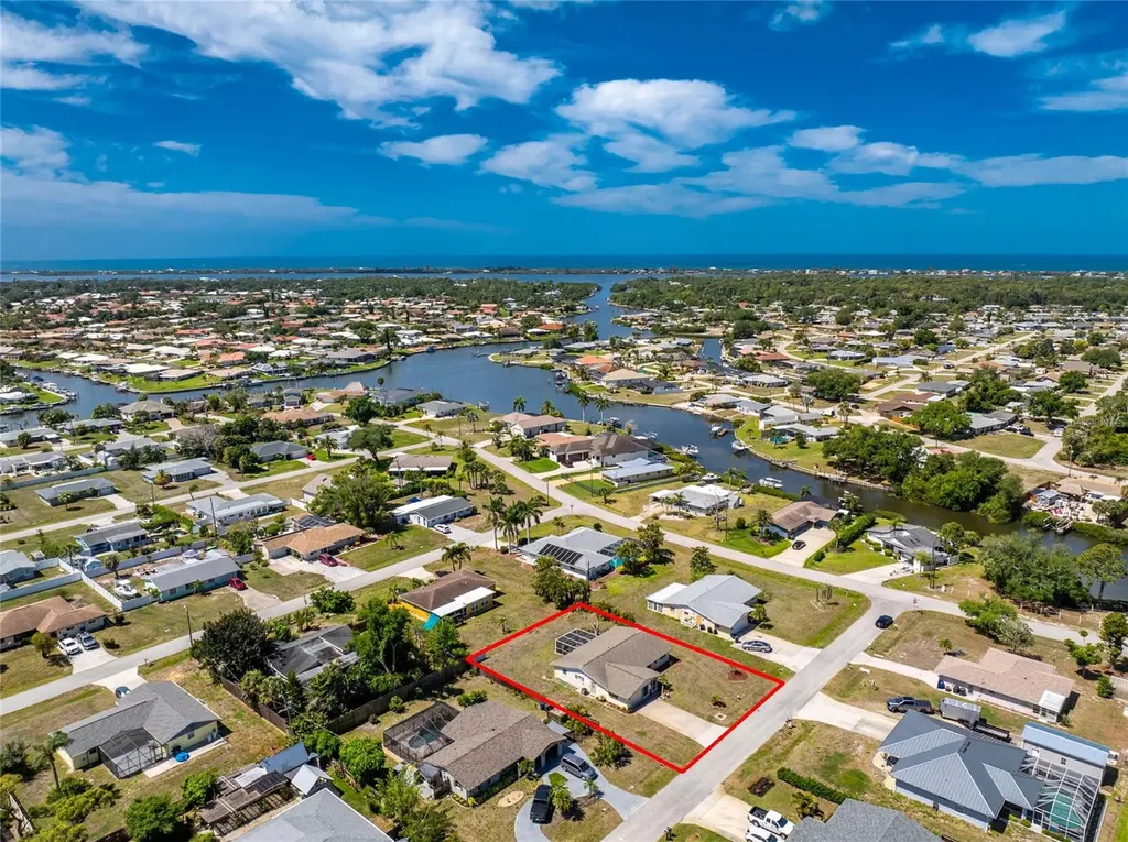 1365 De Prie Road Englewood FL 34223