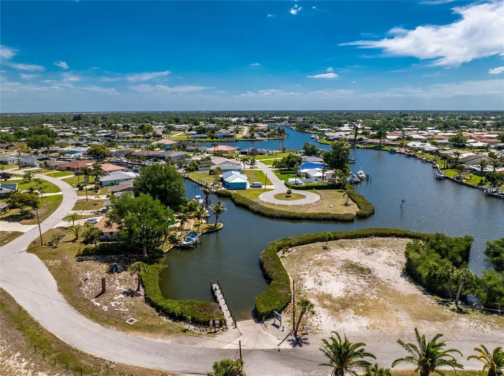 1365 De Prie Road Englewood FL 34223