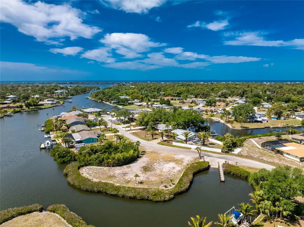 1365 De Prie Road Englewood FL 34223