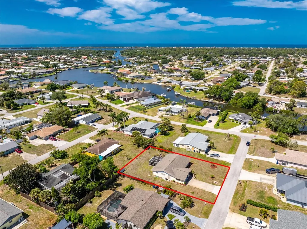 1365 De Prie Road Englewood FL 34223
