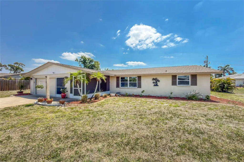 1365 De Prie Road Englewood FL 34223