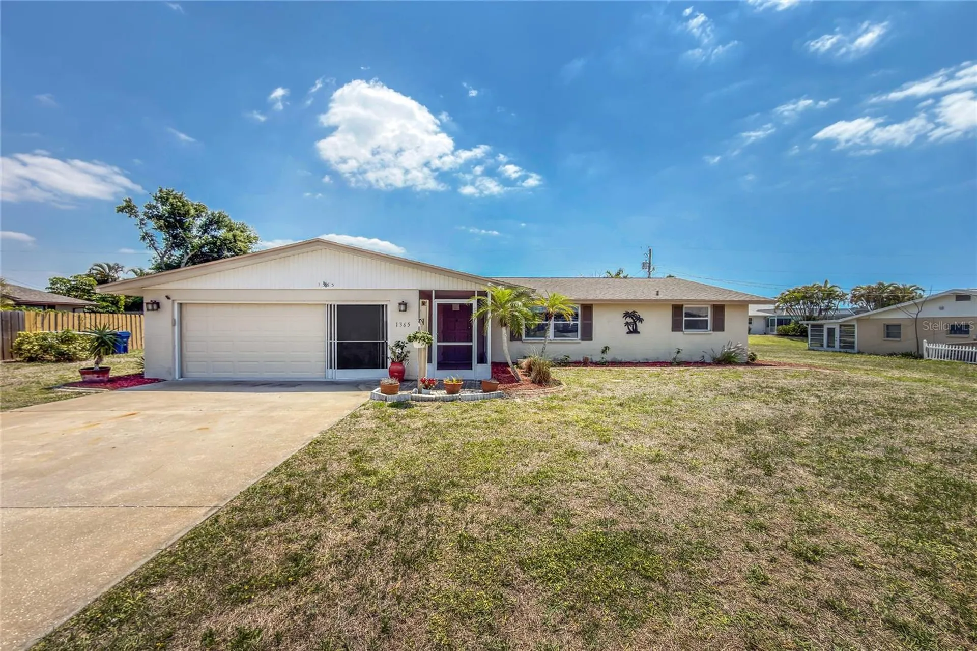 1365 De Prie Road Englewood FL 34223