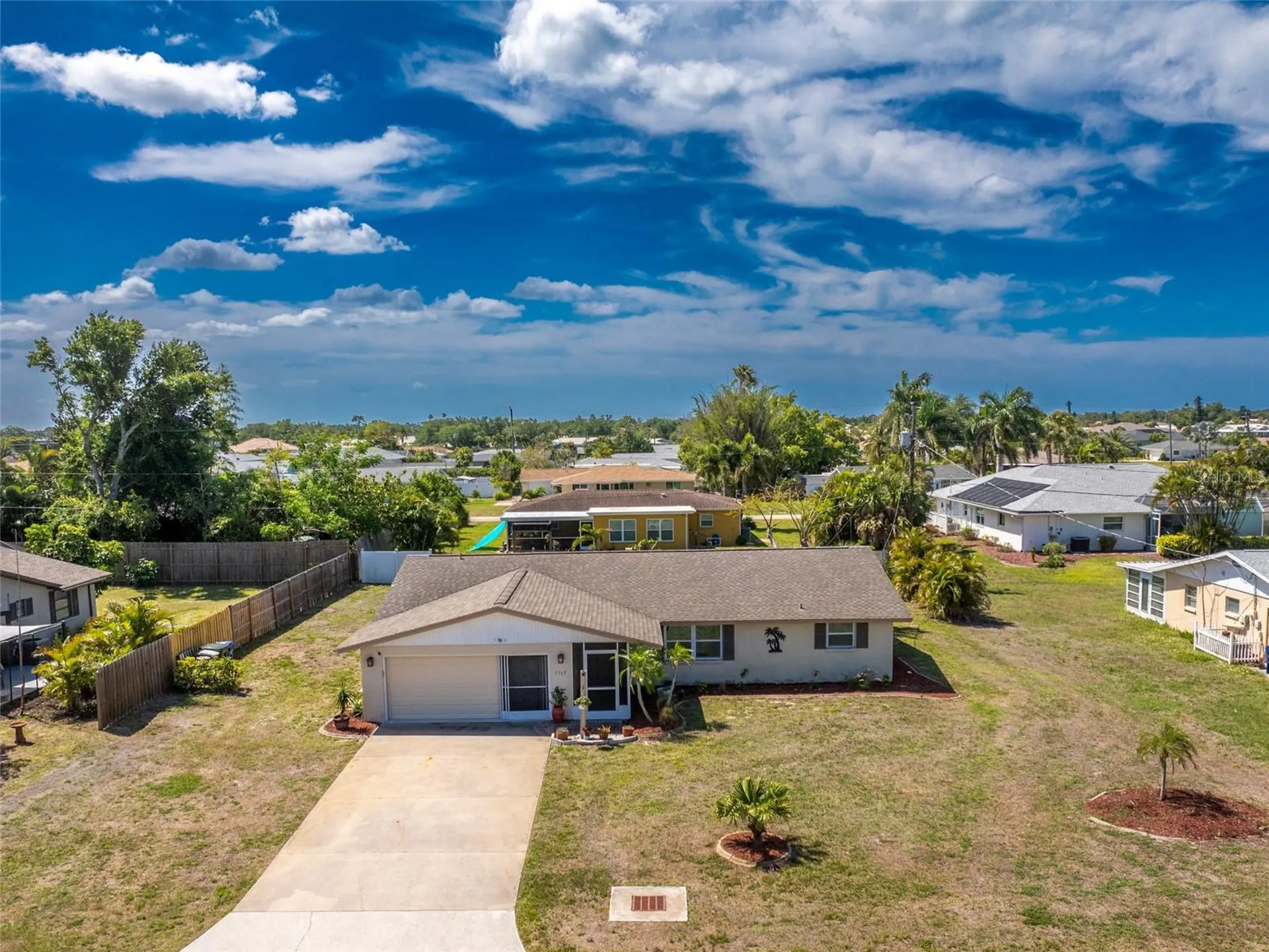 1365 De Prie Road Englewood FL 34223