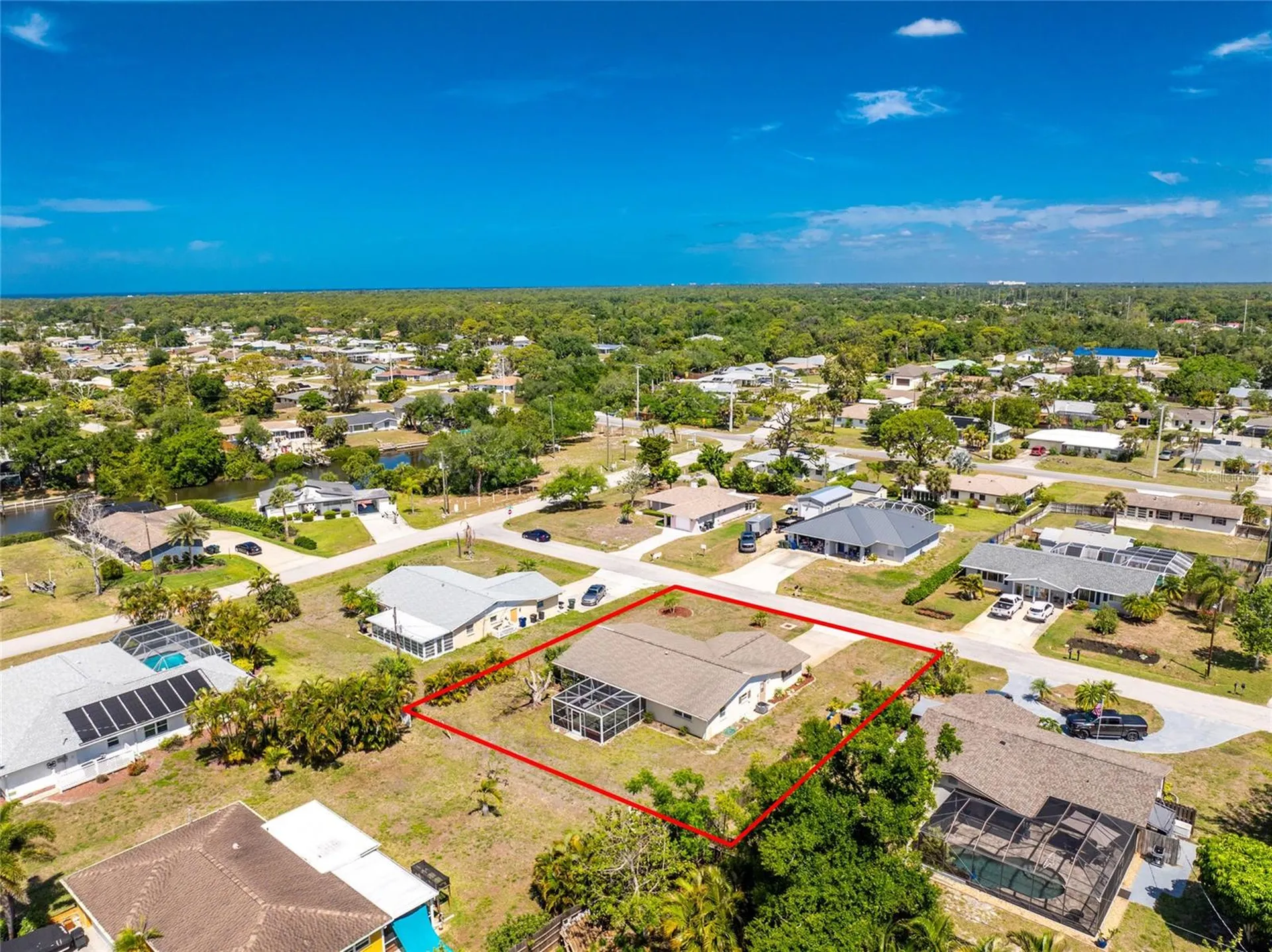 1365 De Prie Road Englewood FL 34223