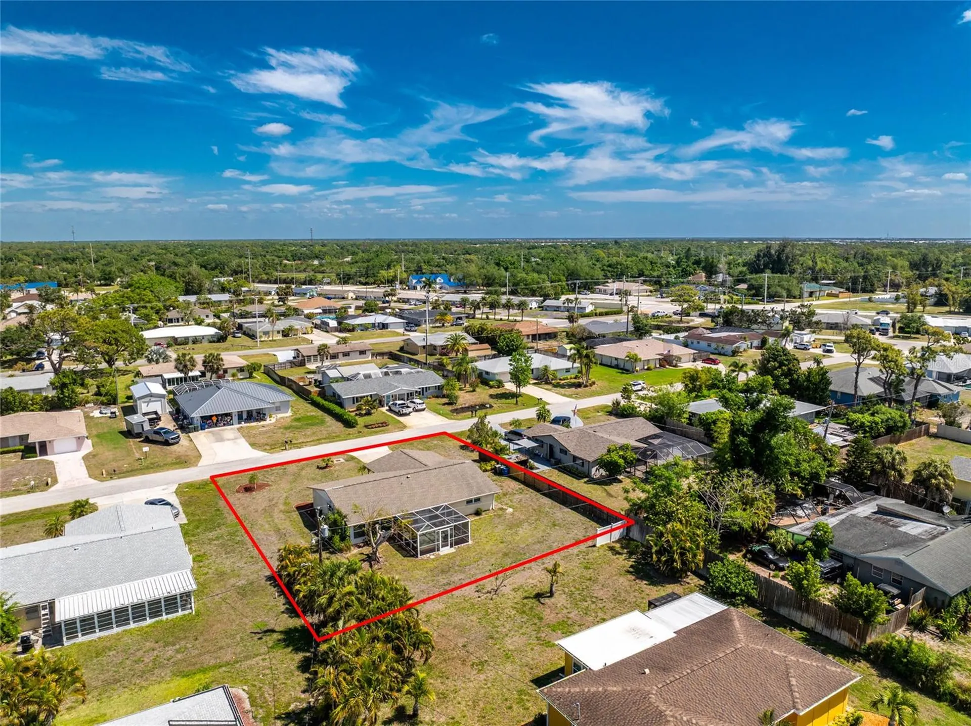 1365 De Prie Road Englewood FL 34223