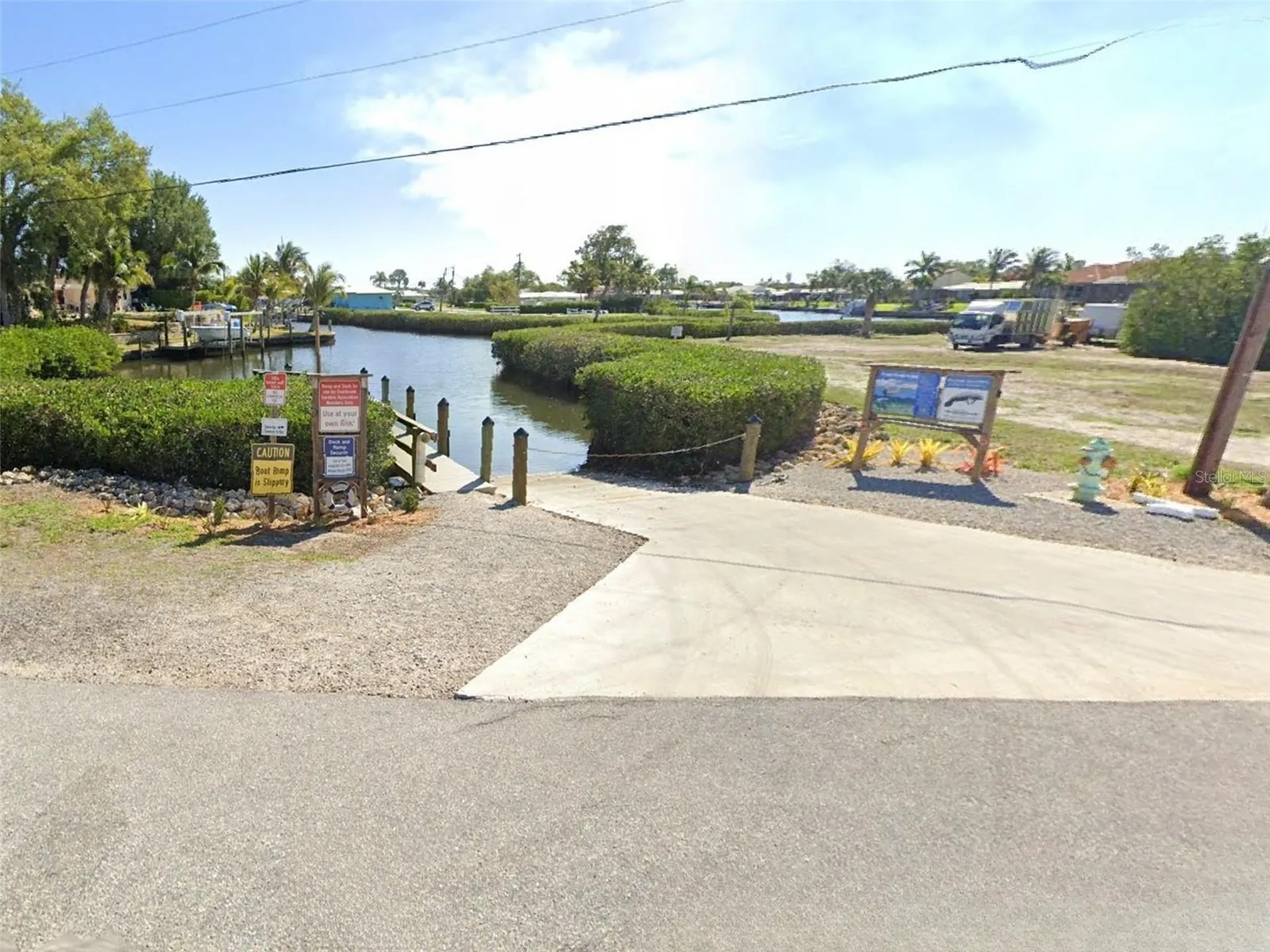 1365 De Prie Road Englewood FL 34223